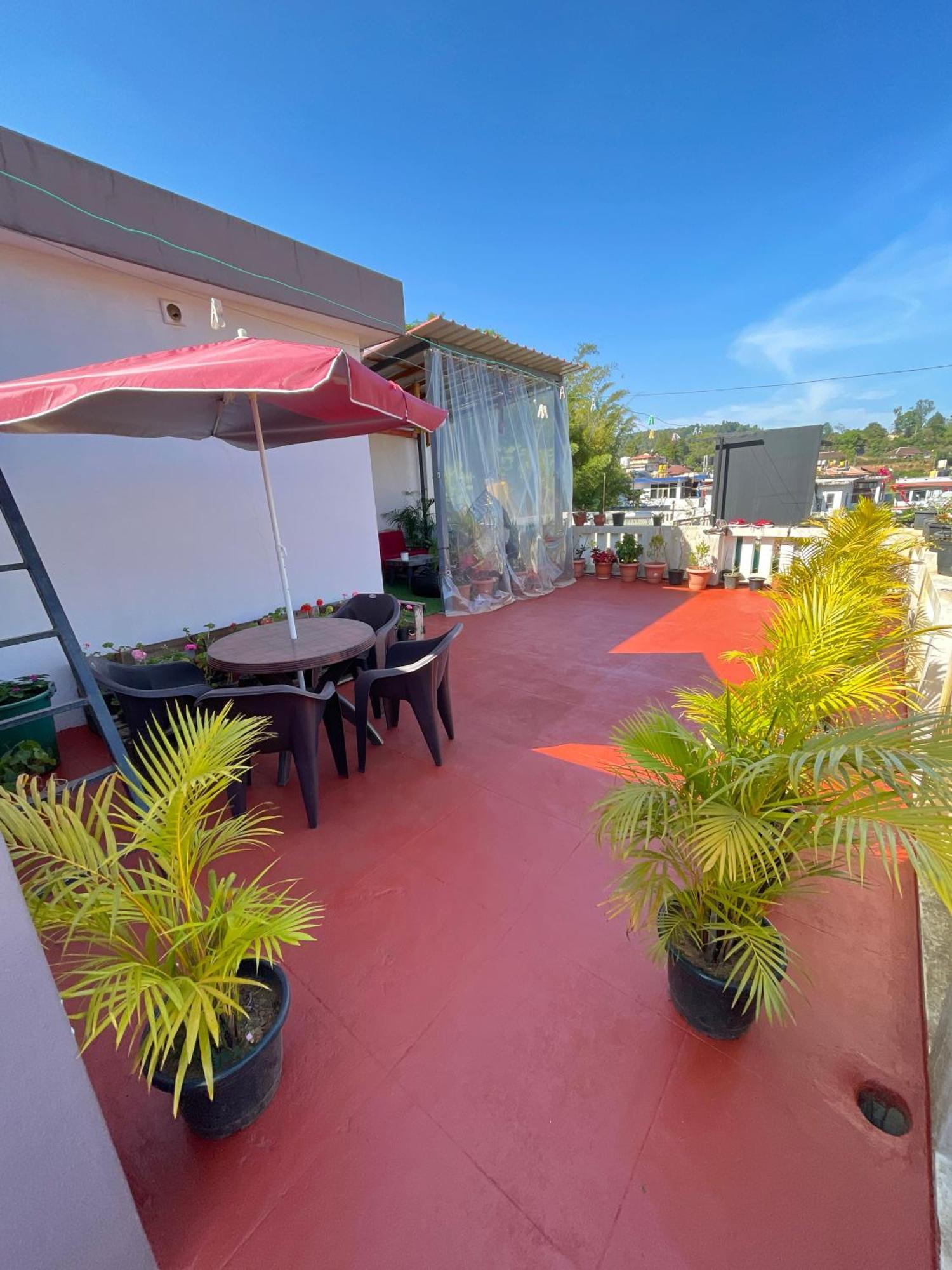 Apartmán Ikyam Madikeri Exteriér fotografie