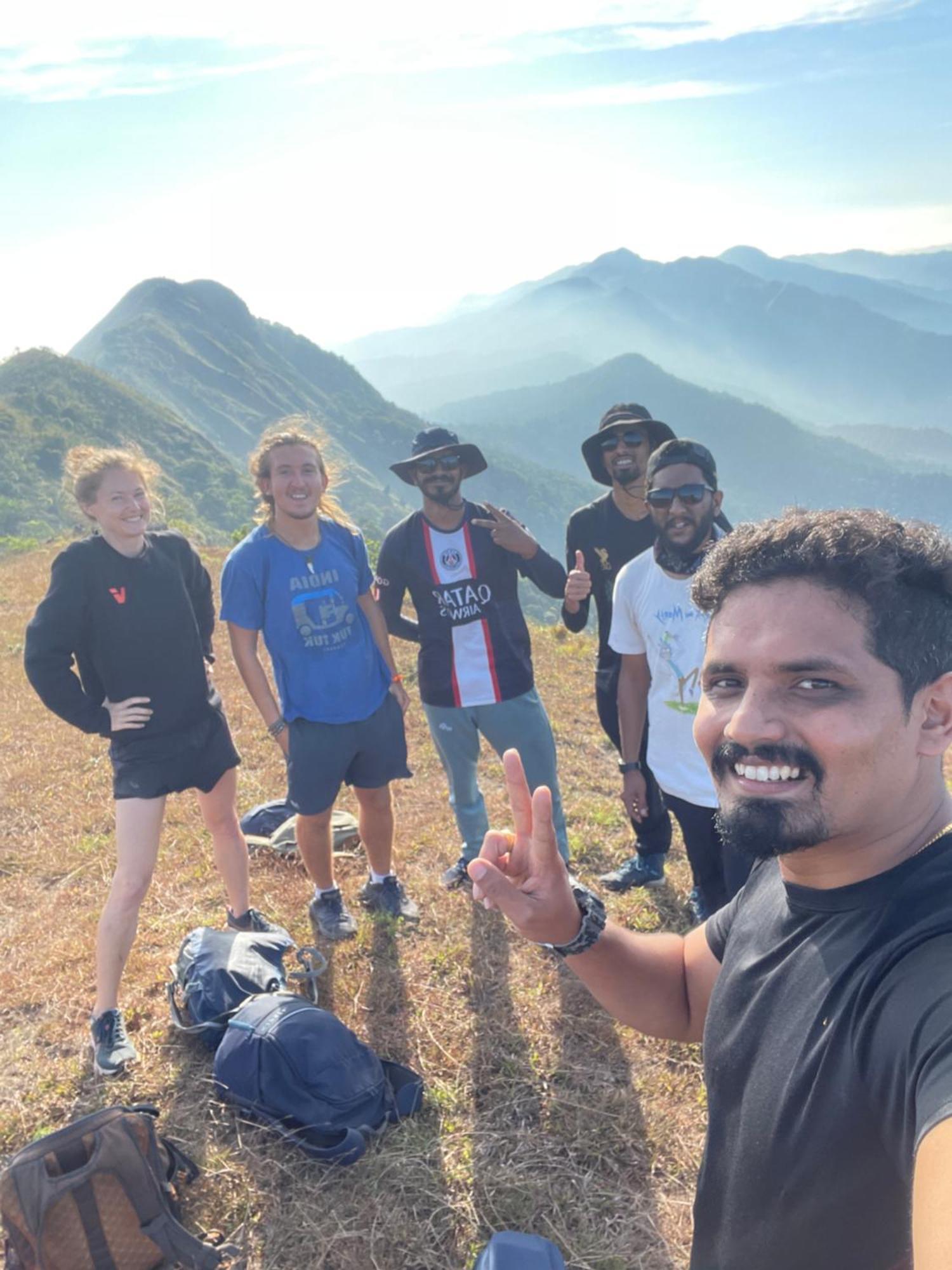 Apartmán Ikyam Madikeri Exteriér fotografie