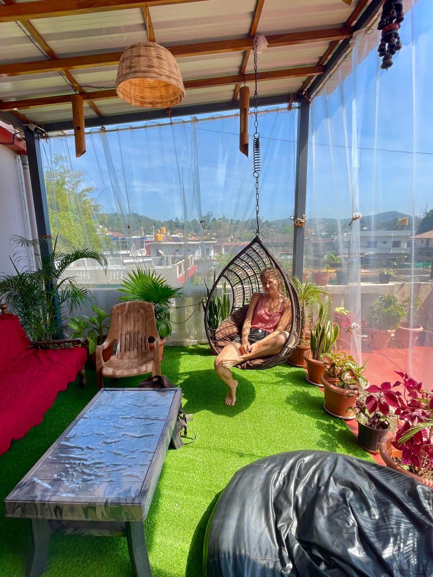 Apartmán Ikyam Madikeri Exteriér fotografie