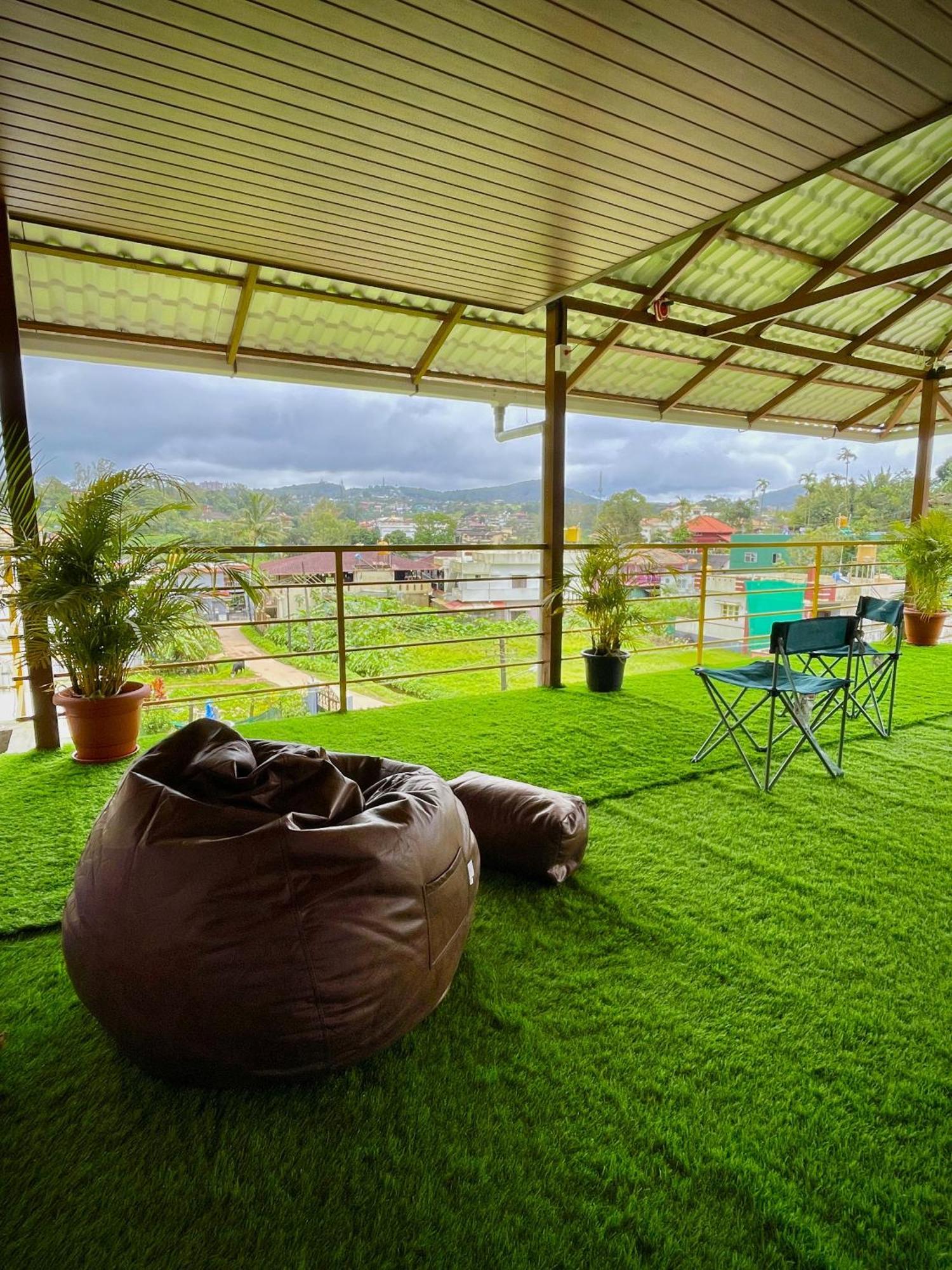 Apartmán Ikyam Madikeri Exteriér fotografie