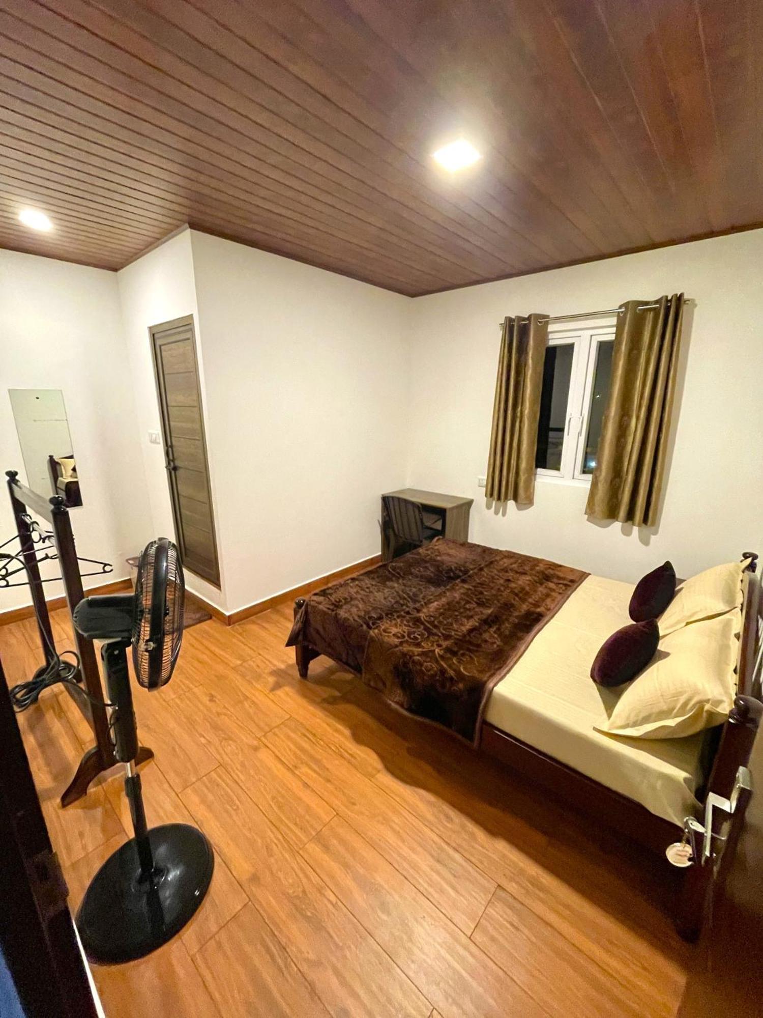 Apartmán Ikyam Madikeri Exteriér fotografie