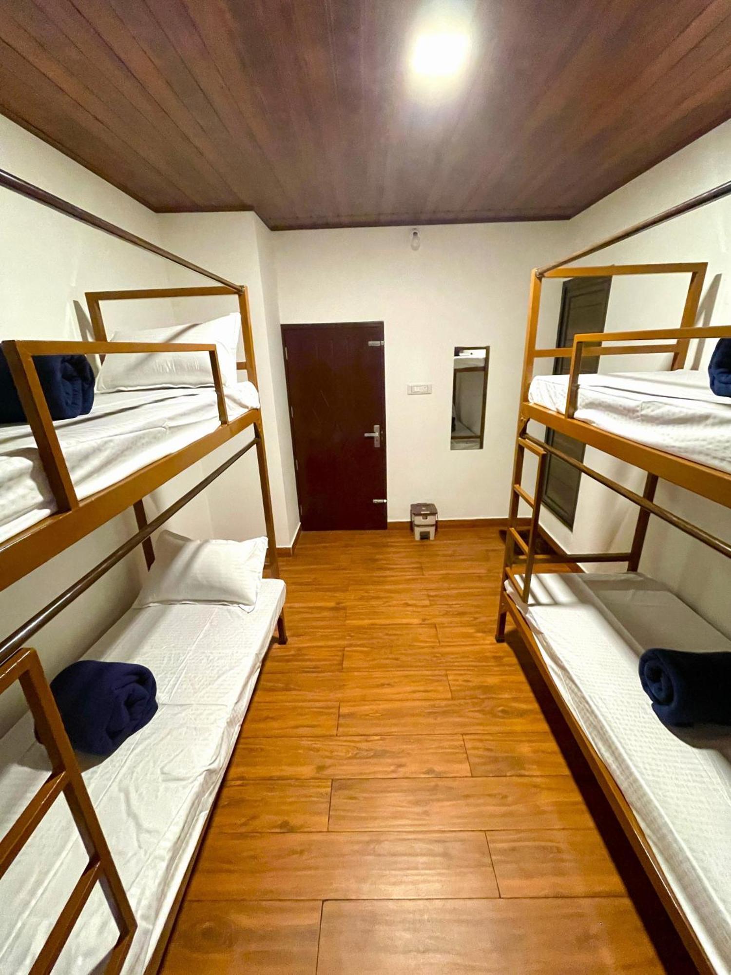 Apartmán Ikyam Madikeri Exteriér fotografie