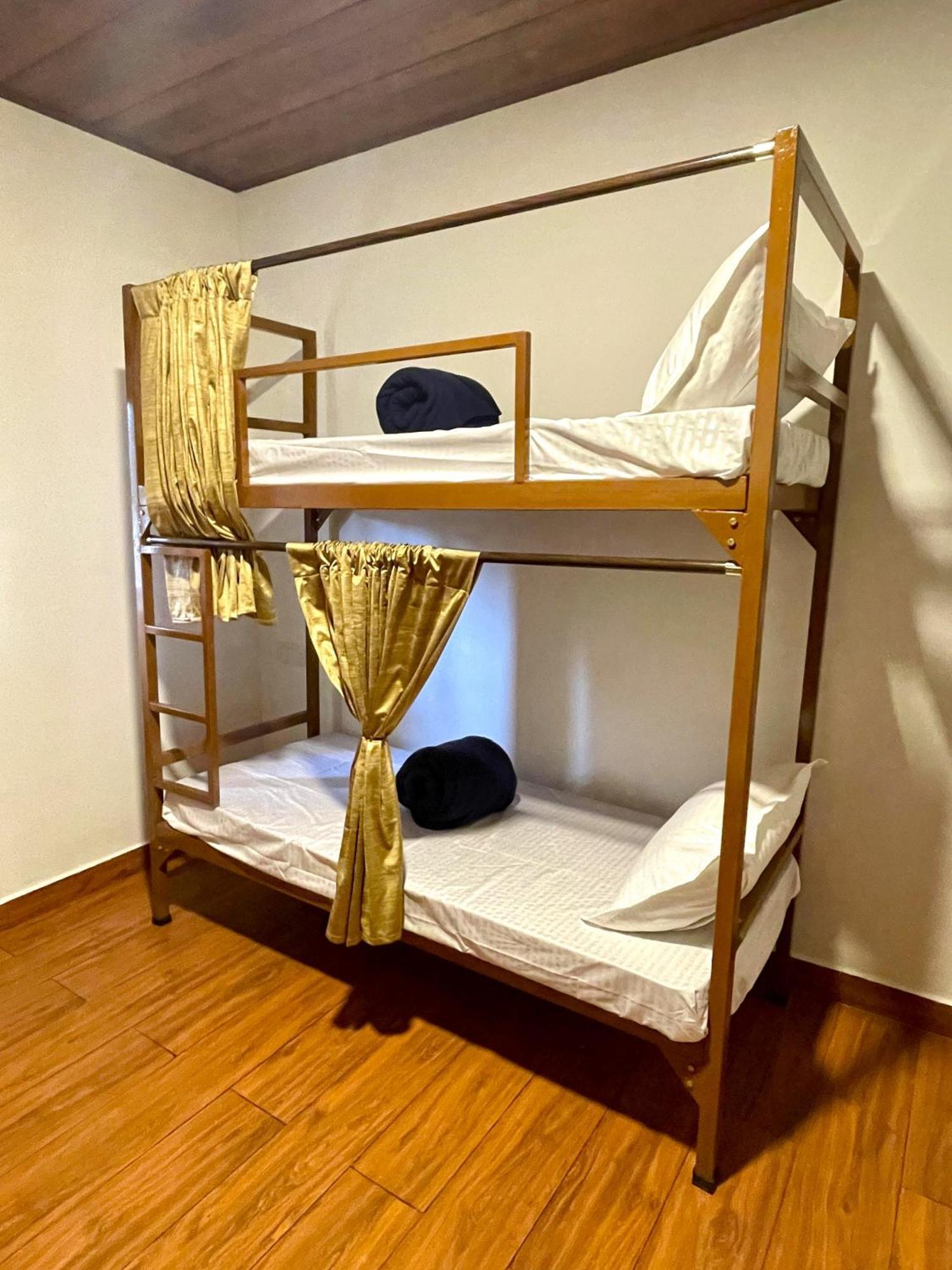 Apartmán Ikyam Madikeri Exteriér fotografie