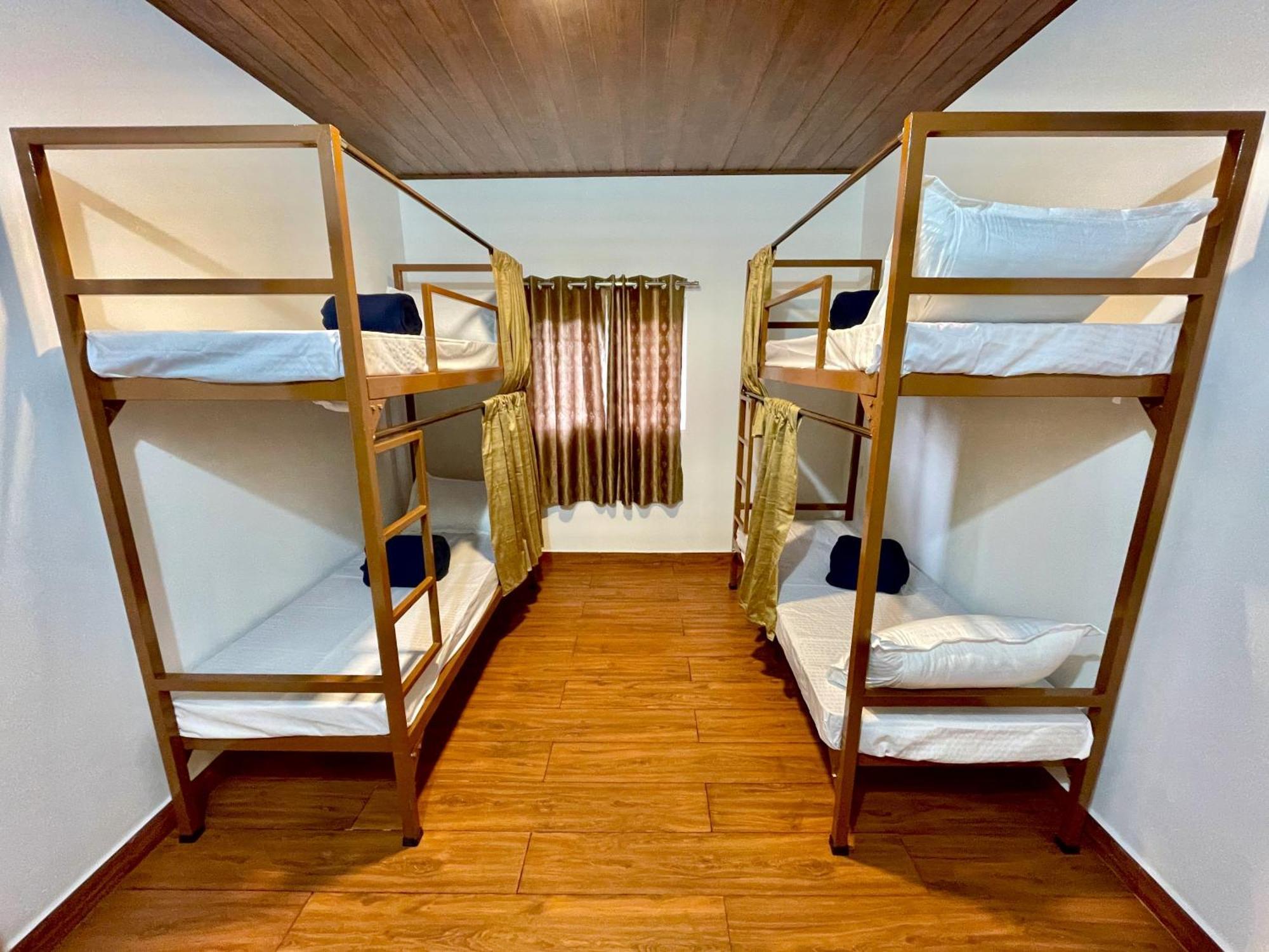 Apartmán Ikyam Madikeri Exteriér fotografie