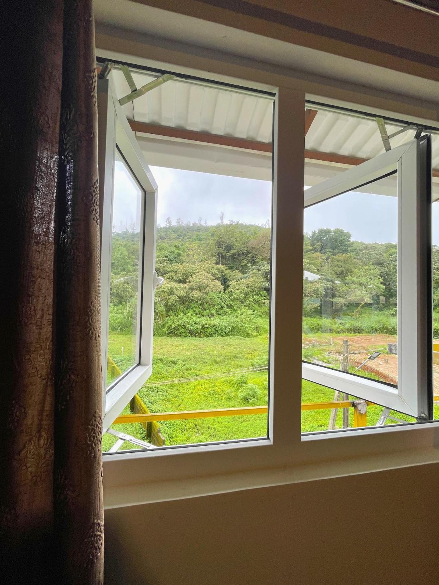 Apartmán Ikyam Madikeri Exteriér fotografie