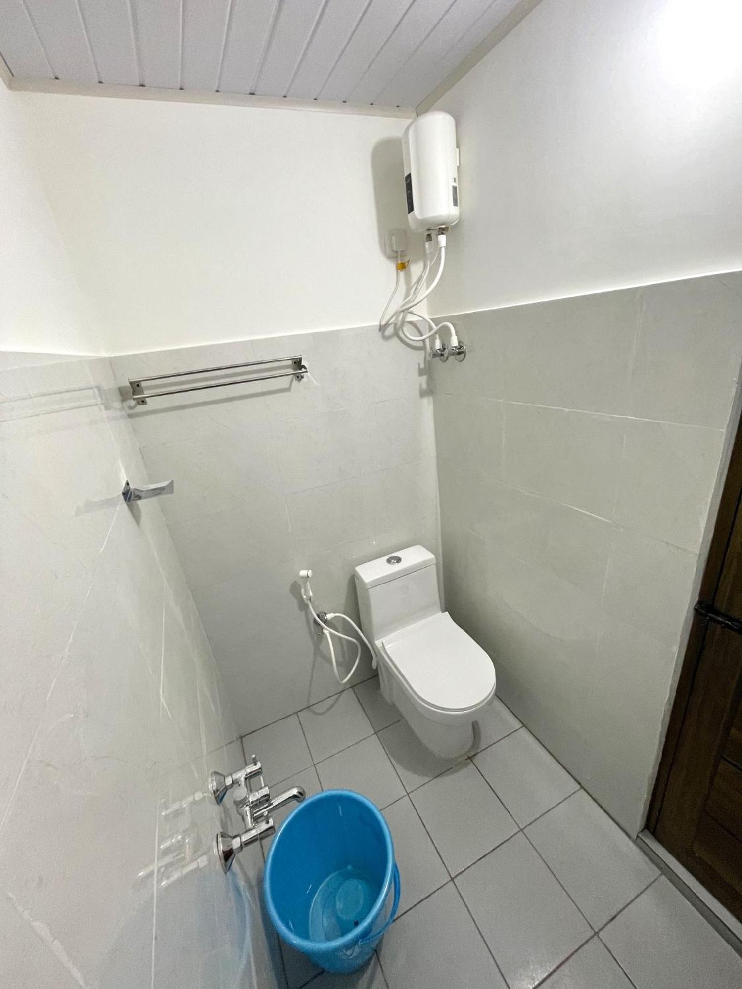 Apartmán Ikyam Madikeri Exteriér fotografie