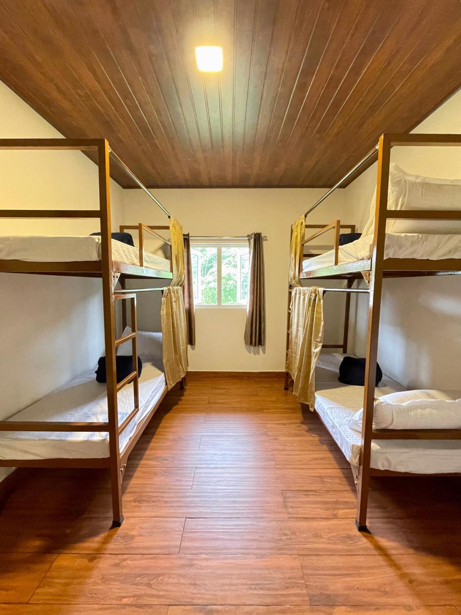Apartmán Ikyam Madikeri Exteriér fotografie